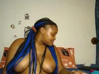 Offline mcsteamydaisy on CamSoda