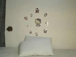 Offline mcsteamydaisy on CamSoda