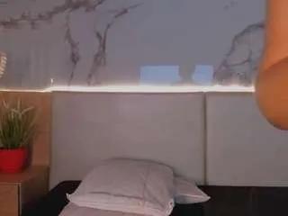 Offline megan-charles on CamSoda