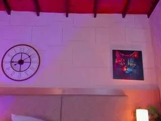 Offline megan-charles on CamSoda