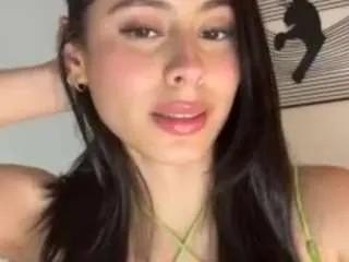 Offline melannieocean1 on CamSoda