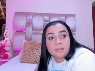 CamSoda melanyshayk is Freechat melanyshayk — Golden Ticket Show: Destroying my kitty with machine (100 tokens per ticket)