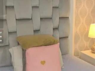 Offline meloddyparker on CamSoda