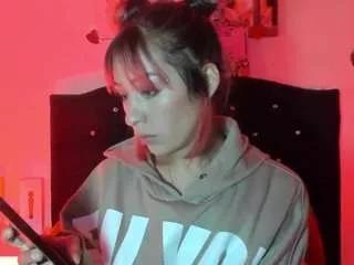 Offline miamendoza on CamSoda