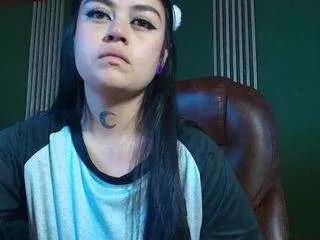 Offline miamorelli on CamSoda