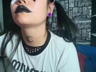 Offline miamorelli on CamSoda