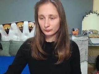 michelleegust — Nora Lovense [5555 tokens remaining]