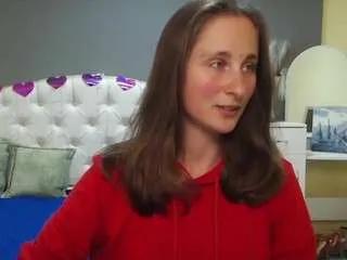 Offline michelleegust on CamSoda