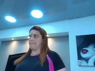 Freechat michellelow on CamSoda