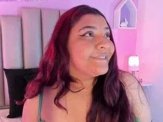 Freechat miissmegan on CamSoda
