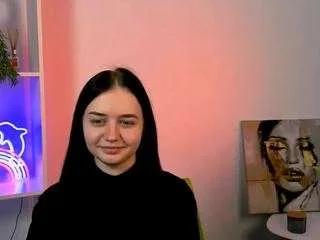 Offline miki-ti on CamSoda