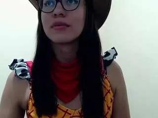 miss-adele — Show Dance Naked [30 tokens remaining]