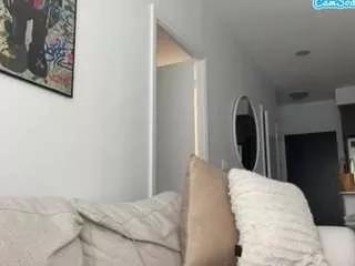 Offline misskellyy on CamSoda