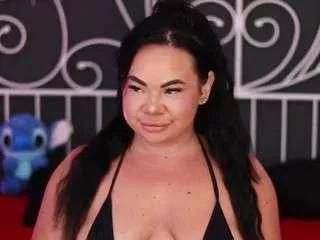 Offline misslilaa on CamSoda