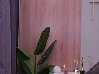 mollyjons on CamSoda 