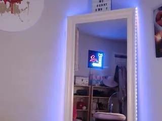 CamSoda mshunnybunnyy is Freechat mshunnybunnyy — PRIVATES ROLE N RACE C2C JOI-SPH-DT-DW-CB