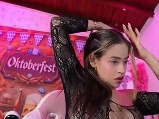 Offline mssburbuja on CamSoda