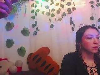 CamSoda mysticniight is Freechat mysticniight — MysticNiight Public Chat Channel