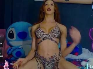 Offline nahomyxxx on CamSoda