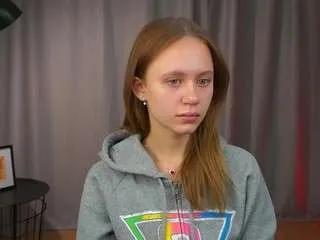 nanlangill on CamSoda 