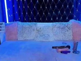 Private nastiableck on CamSoda