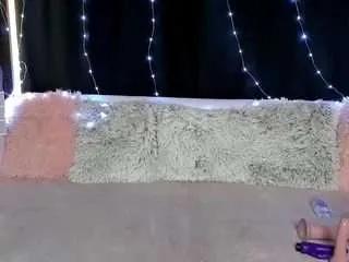 Private nastiableck on CamSoda