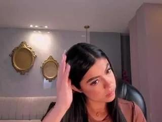 Offline nataliagaret on CamSoda