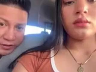 Offline naughtyfriends on CamSoda