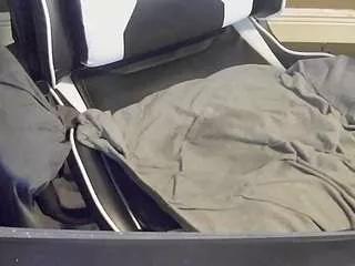 Offline naviworks on CamSoda