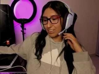 Offline nerdgirl314 on CamSoda