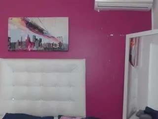 Freechat nextdoor-fantassy on CamSoda