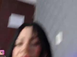 Offline neytirimoon on CamSoda