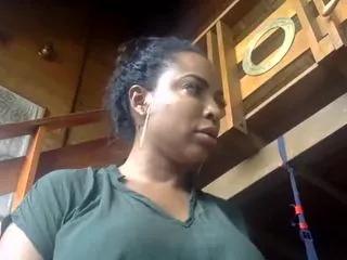 Offline niaharris on CamSoda