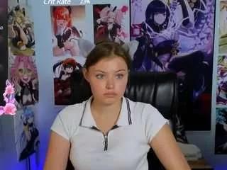 Freechat nikol-kitt on CamSoda