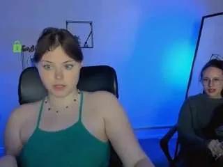 Freechat nikol-kitt on CamSoda