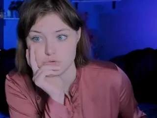 Freechat nikol-kitt on CamSoda