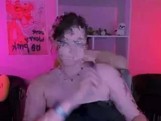 Freechat nikol-kitt on CamSoda