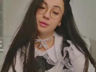 CamSoda nikol26 is Freechat nikol26 — GOAL: Masturbate UNTIL CUM in pvt #heels #stockings #lovensecontrol #teengirl