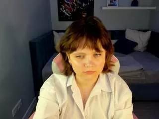 Offline nina-luna on CamSoda