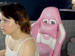 Offline nina-luna on CamSoda