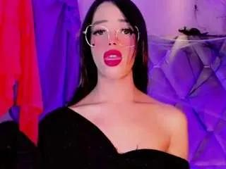 ninaa-keyli on CamSoda 