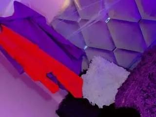 ninaa-keyli on CamSoda 