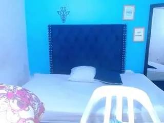 Offline nnocent-sexy-lady on CamSoda