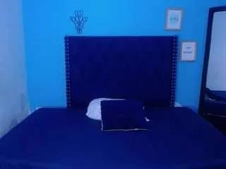 Offline nnocent-sexy-lady on CamSoda