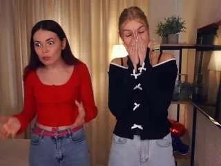 Offline odelinaevett on CamSoda