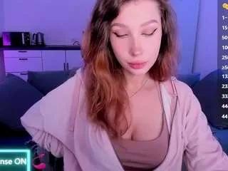 Offline ohmymiami on CamSoda