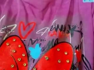Freechat olivahot31 on CamSoda