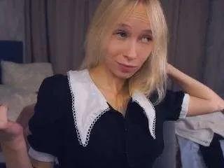 Offline orvabible on CamSoda