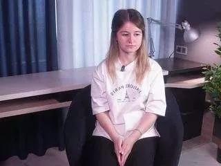 Freechat patriciakassel on CamSoda