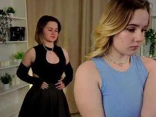 Freechat patriciakassel on CamSoda